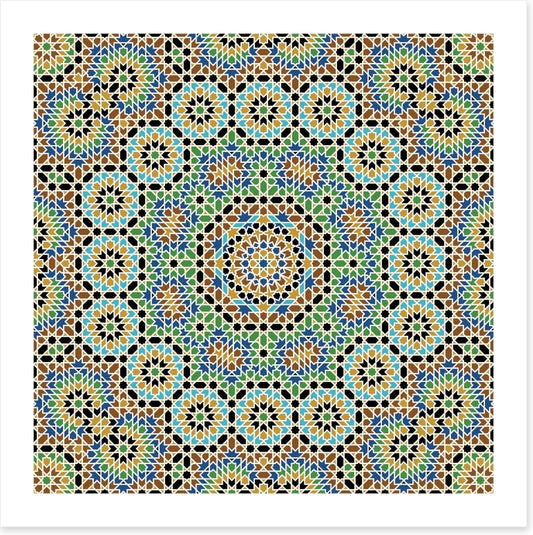 Islamic Art