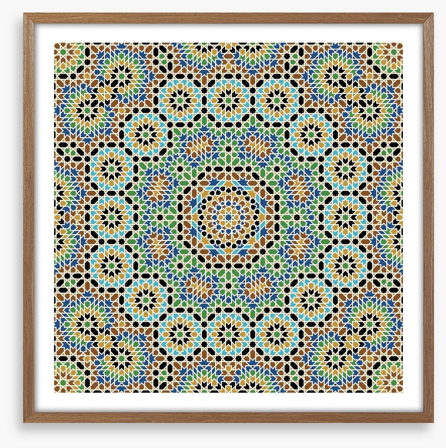 Islamic Art