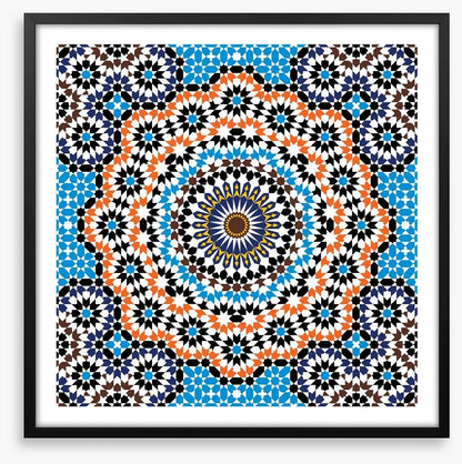 Khemisset mosaic