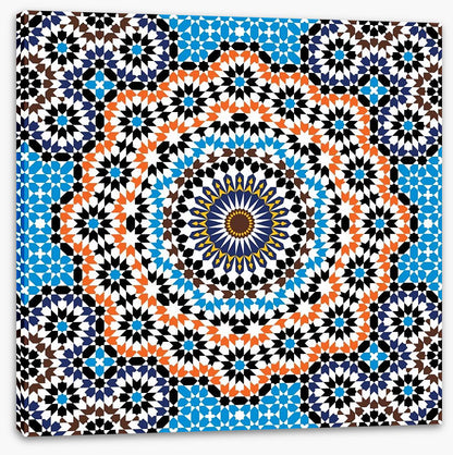 Khemisset mosaic