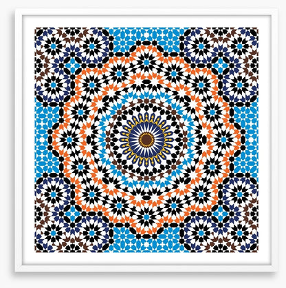 Khemisset mosaic