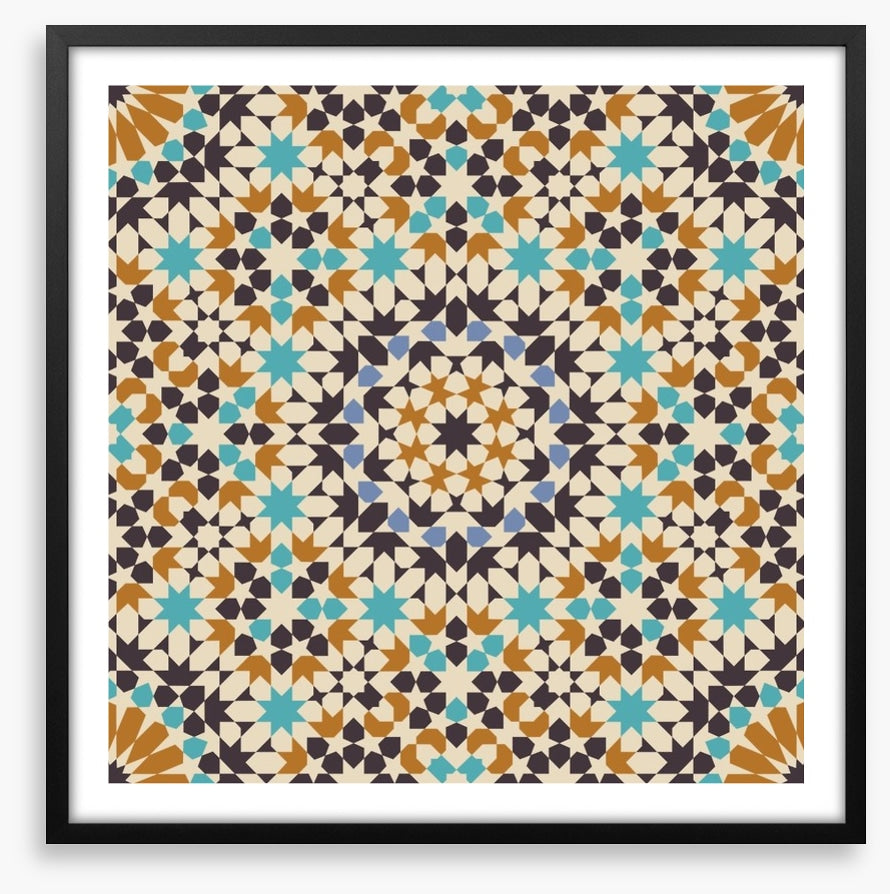 Khemisset kaleidoscope