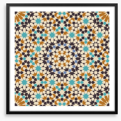 Khemisset kaleidoscope