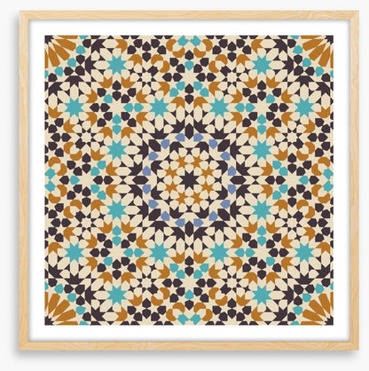 Khemisset kaleidoscope