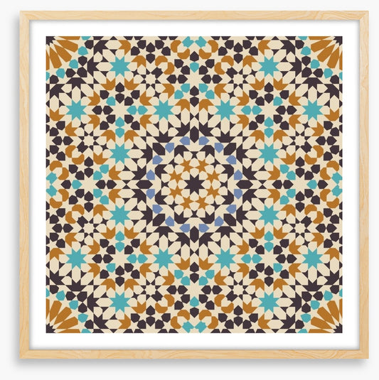 Khemisset kaleidoscope