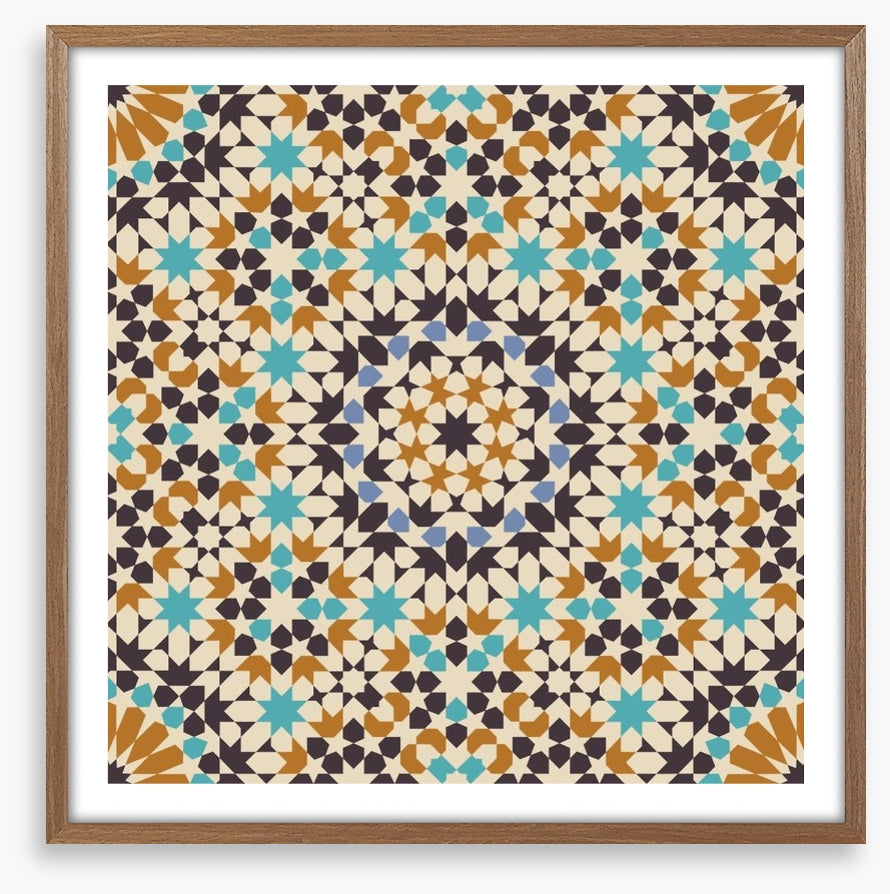 Khemisset kaleidoscope