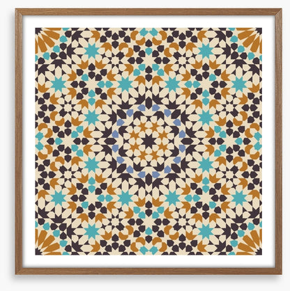 Khemisset kaleidoscope