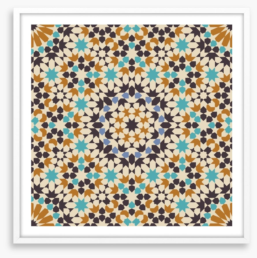 Khemisset kaleidoscope