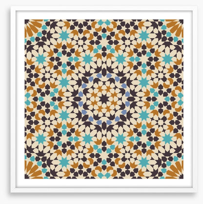 Khemisset kaleidoscope