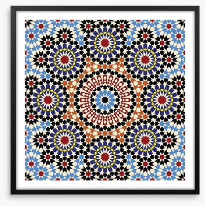 Khemisset mosaic