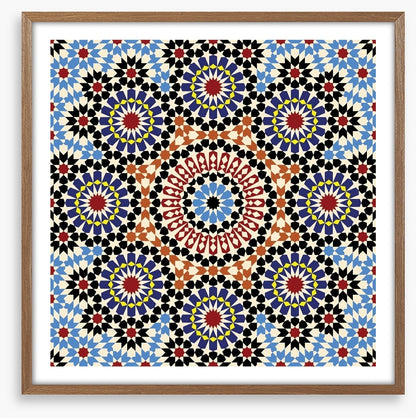 Khemisset mosaic