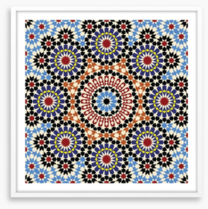 Khemisset mosaic
