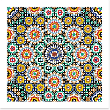 Islamic Art