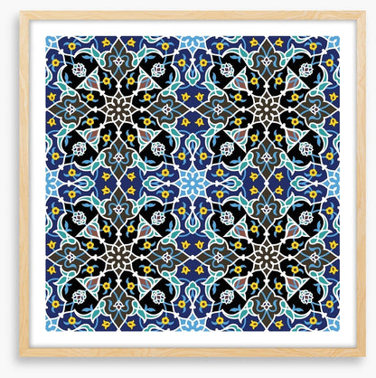 Moroccan moonlight