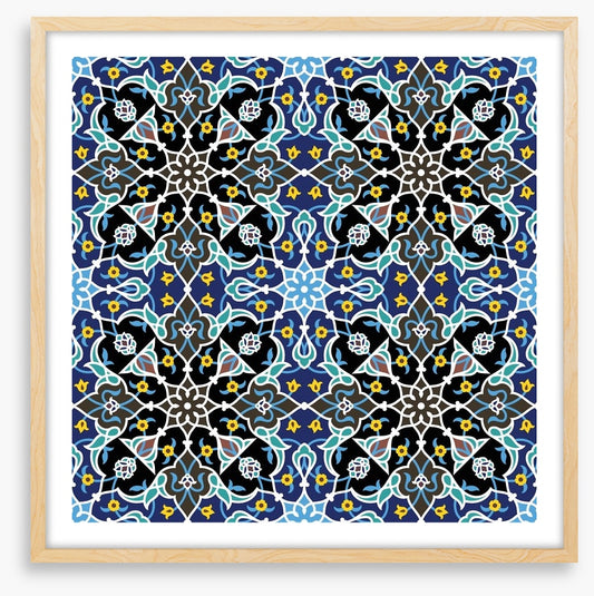 Moroccan moonlight