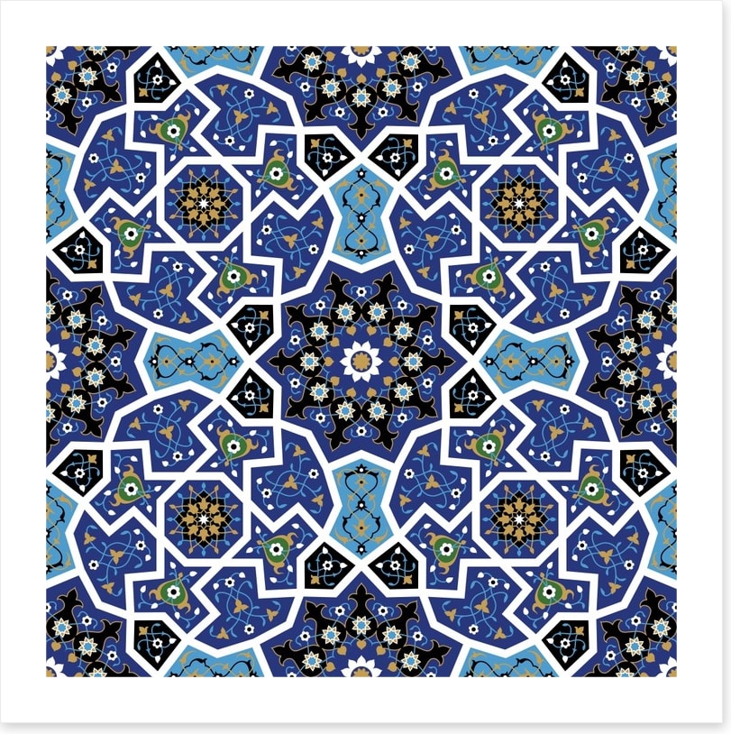 Tangier blues