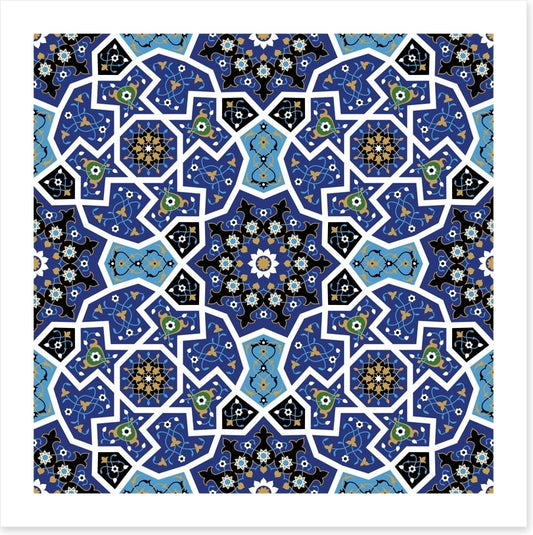Tangier blues