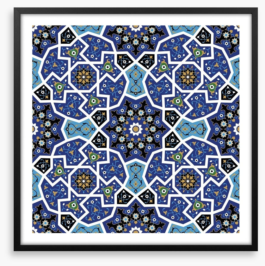 Tangier blues