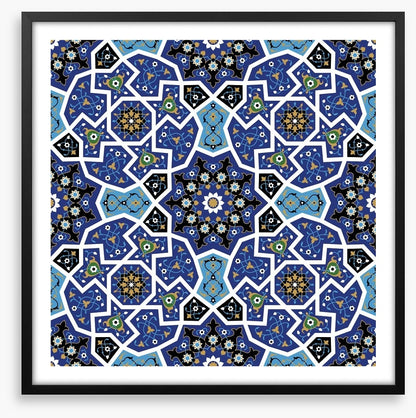Tangier blues