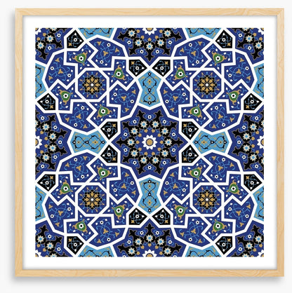 Tangier blues
