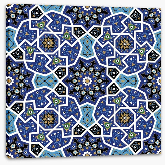 Tangier blues
