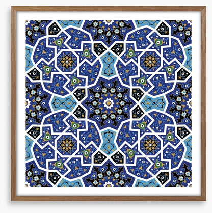 Tangier blues