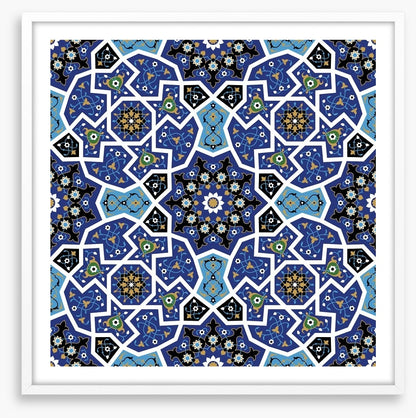 Tangier blues
