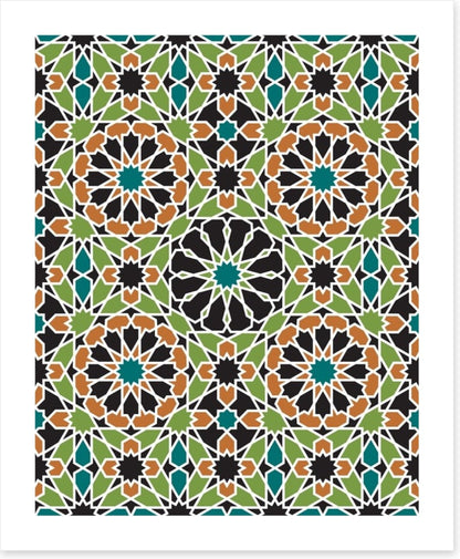 Islamic