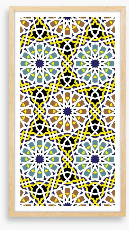 Temara brights