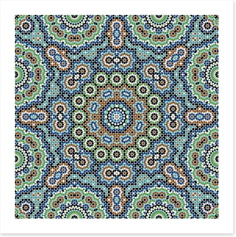 Islamic Art
