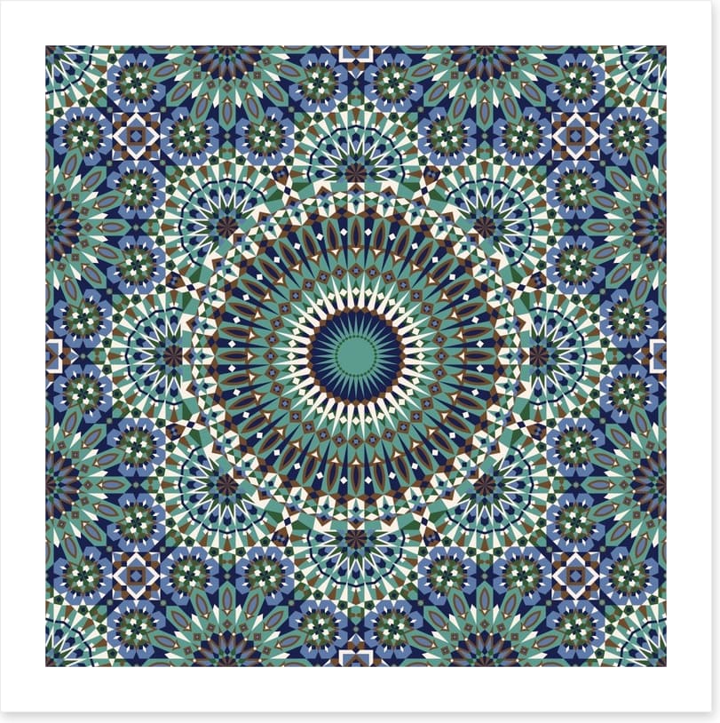 Marrakesh dreaming