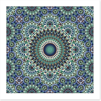 Marrakesh dreaming