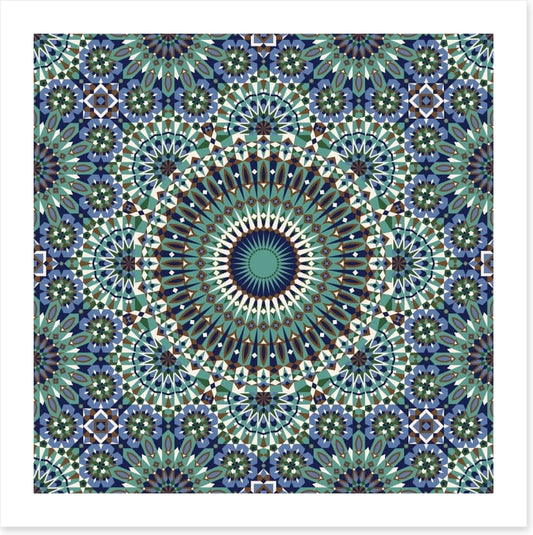 Marrakesh dreaming