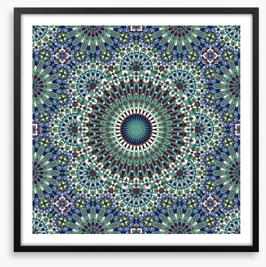 Marrakesh dreaming