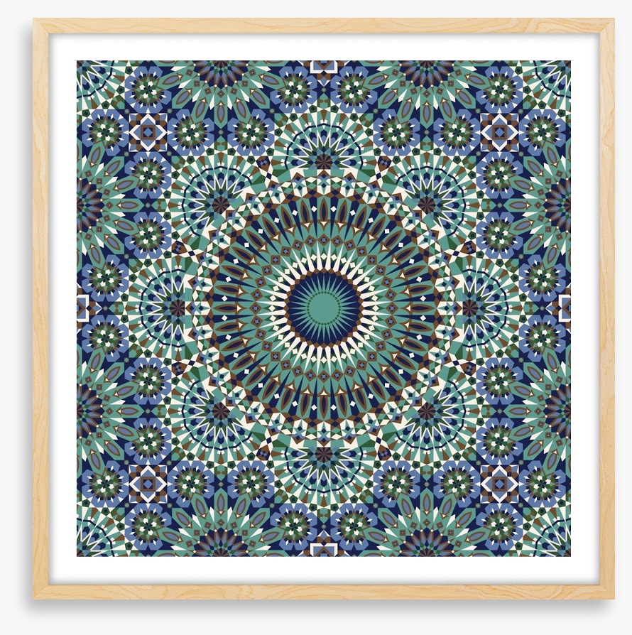 Marrakesh dreaming
