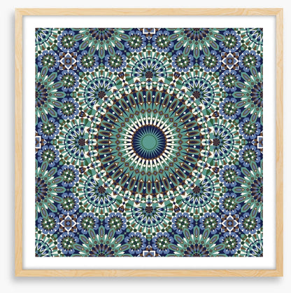 Marrakesh dreaming