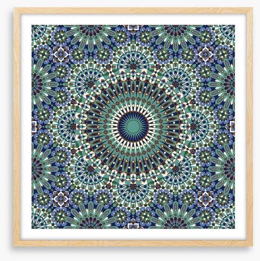 Marrakesh dreaming