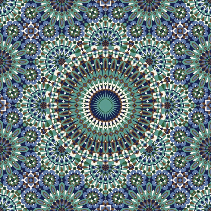 Marrakesh dreaming