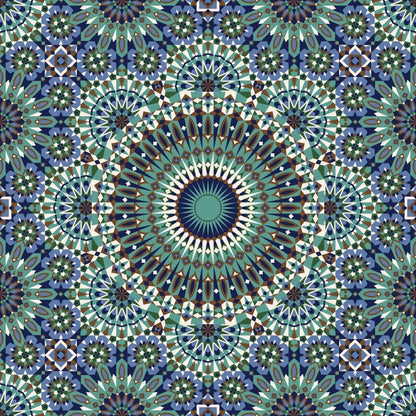 Marrakesh dreaming