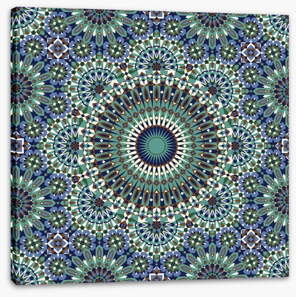 Marrakesh dreaming