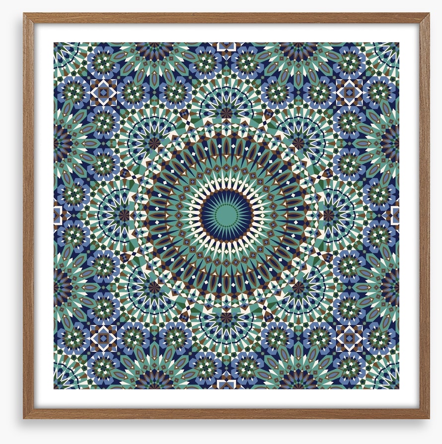 Marrakesh dreaming