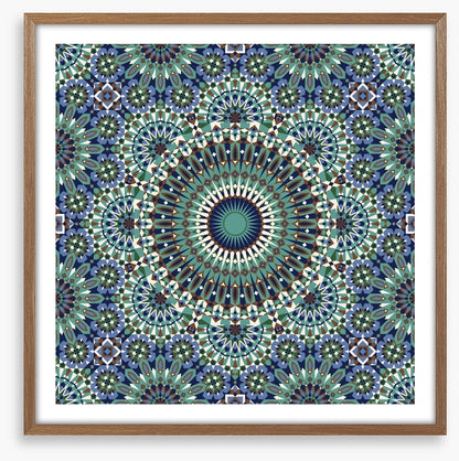 Marrakesh dreaming