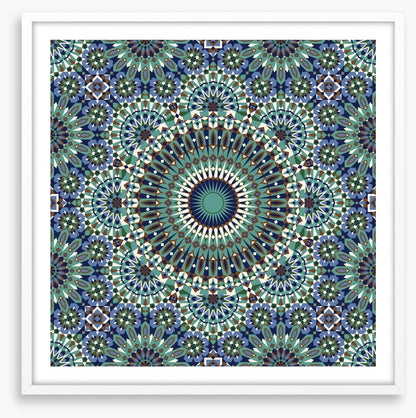 Marrakesh dreaming