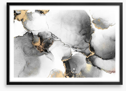 Gilded lining