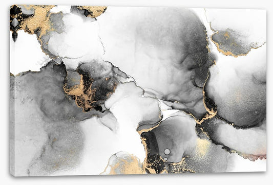 Gilded lining