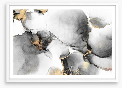 Gilded lining