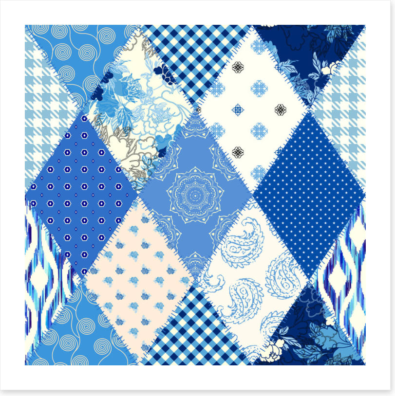 Patchwork