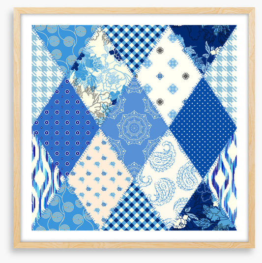 Patchwork