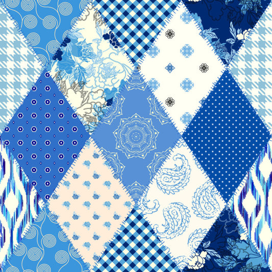 Patchwork