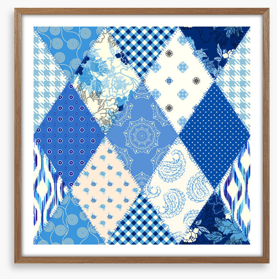 Patchwork